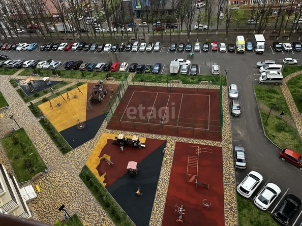 
  Продается 1-комн. квартира 37 м². Фото 31.