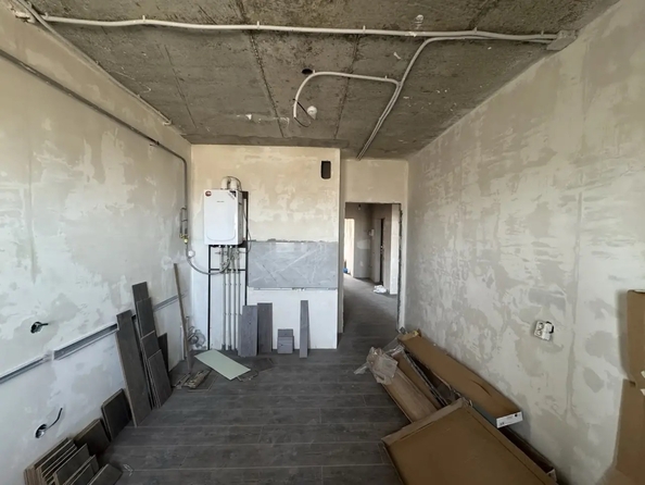 
  Продается 2-комн. квартира 57.66 м². Фото 5.