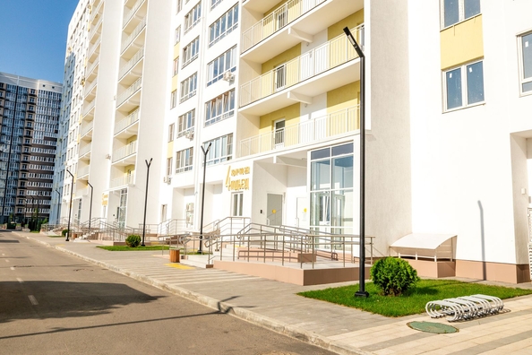 
  Продается 2-комн. квартира 67.2 м², в ЖК Зеленодар, литера 6. Фото 8.
