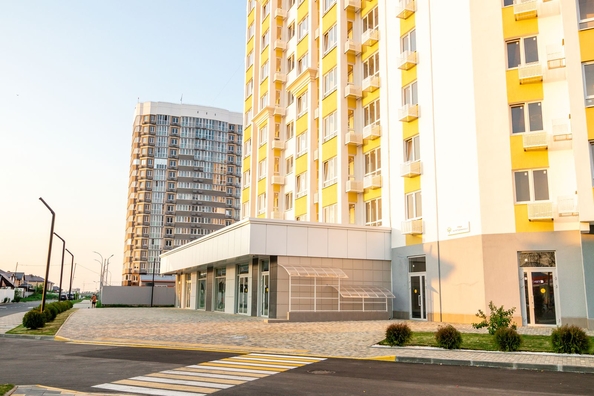 
  Продается 3-комн. квартира 102.5 м², в ЖК Зеленодар, литера 6. Фото 15.