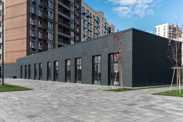 
  Продается 1-комн. квартира 31.13 м², в ЖК Теплые края, литер 8. Фото 8.