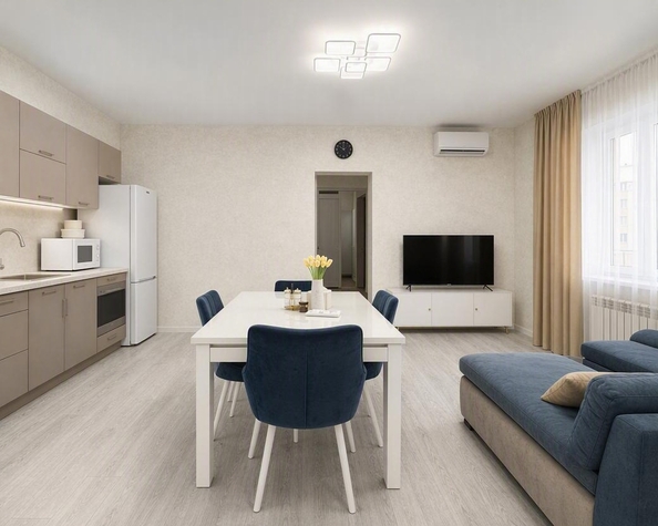 
  Продам коттедж 145 м², в КП Крепость. Фото 6.