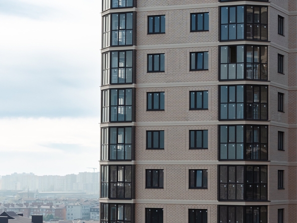 
  Продается 2-комн. квартира 57.55 м², в ЖК Гулливер, литер 2. Фото 9.