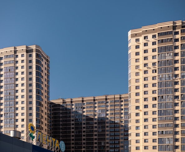 
  Продается 2-комн. квартира 57.55 м², в ЖК Гулливер, литер 2. Фото 13.