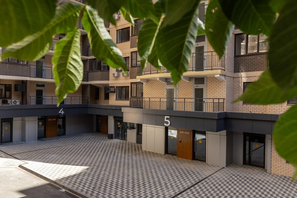
  Продается 2-комн. квартира 57.55 м², в ЖК Гулливер, литер 2. Фото 19.