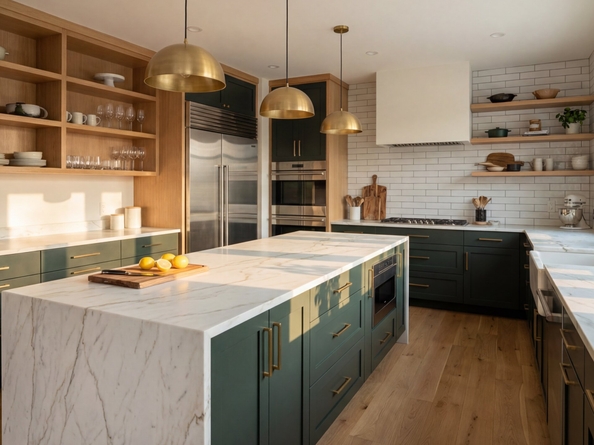 
  Продается 2-комн. квартира 56.9 м², в ЖК Гулливер, литер 2. Фото 8.