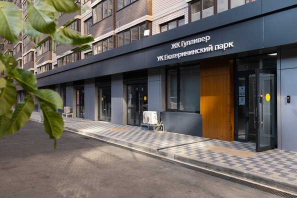 
  Продается 2-комн. квартира 55.8 м², в ЖК Гулливер, литер 2. Фото 20.