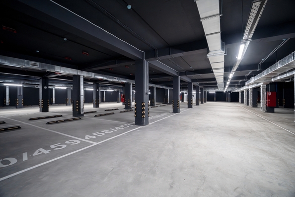 
  Продается 2-комн. квартира 55.8 м², в ЖК Гулливер, литер 2. Фото 27.