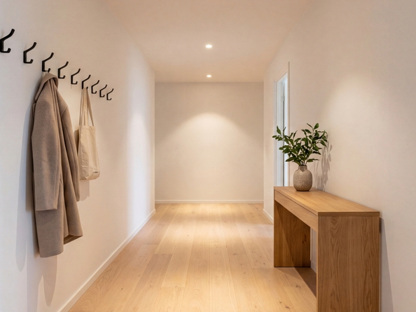 
  Продается 3-комн. квартира 85.05 м², в ЖК Гулливер, литер 3. Фото 3.