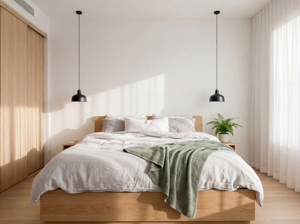 
  Продается 3-комн. квартира 85.05 м², в ЖК Гулливер, литер 3. Фото 6.