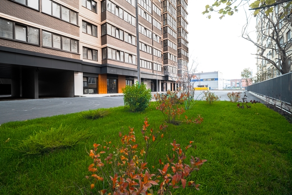 
  Продается 3-комн. квартира 85.05 м², в ЖК Гулливер, литер 3. Фото 22.