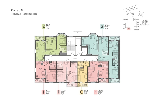plan floor