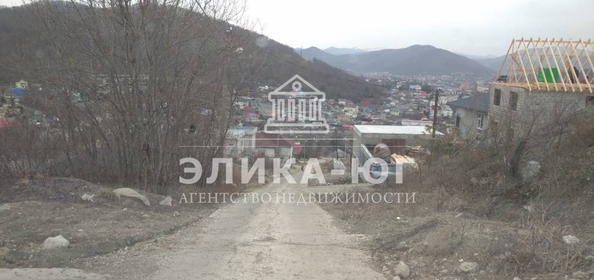 
  Продается земельный участок, 18 соток, поселок городского типа Новомихайловский
. Фото 7.
