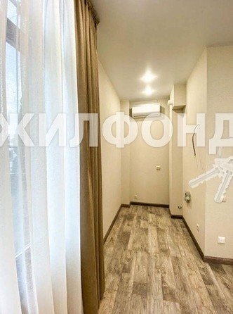 
   Продам 1-комнатную, 22 м², Старошоссейная ул, 20/1

. Фото 2.