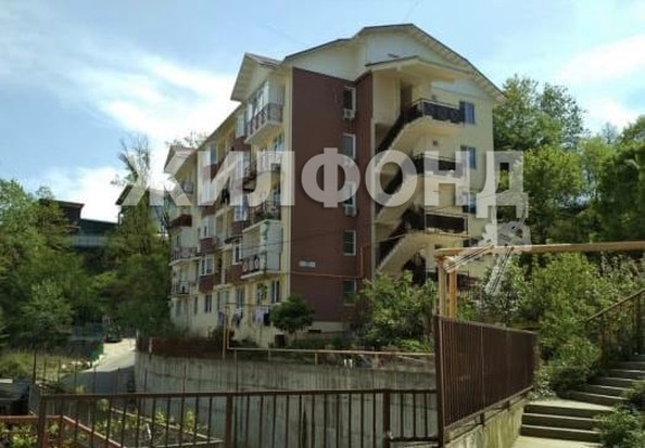 
   Продам 2-комнатную, 42 м², Макаренко ул, 8/6А

. Фото 6.