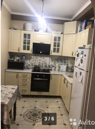
  Продается 2-комн. квартира, 42 м², Макаренко ул, д. 8/6А
. Фото 4.