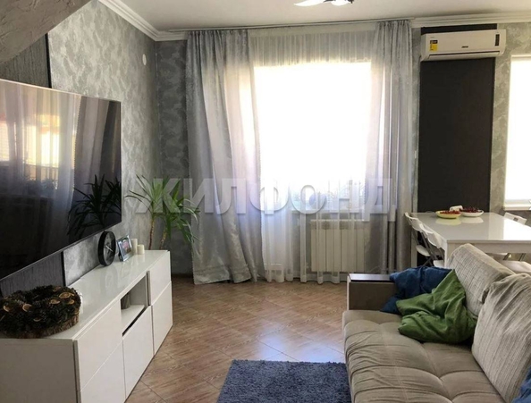 
   Продам 3-комнатную, 75 м², Чайкиной (Хостинский р-н) ул, 7/1А

. Фото 6.