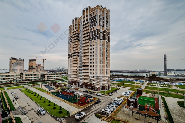 
   Продам 1-комнатную, 33.6 м², Конгрессная ул, 19/1к2

. Фото 18.