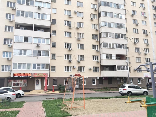 
   Продам 2-комнатную, 74 м², Объездная ул, 39

. Фото 4.