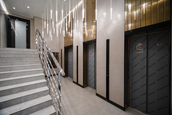 
  Продается 2-комн. квартира 59.05 м², в ЖК Все Свои ВИП, литера 3. Фото 13.