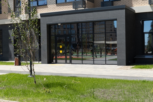
  Продается студия 22.05 м², в ЖК Теплые края, литер 2. Фото 13.