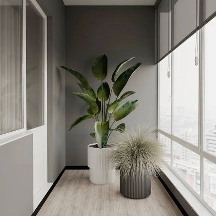 
  Продается 3-комн. квартира 72.96 м², в ЖК Теплые края, литер 2. Фото 16.