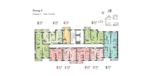 plan floor