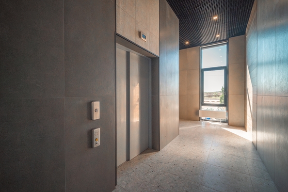 
  Продается студия 21.5 м², в ЖК Теплые края, литер 6. Фото 13.