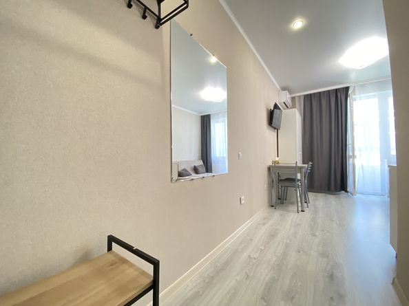 
  Продается 1-комн. квартира 20.2 м², в ЖК Жилой квартал, 1 очередь. Фото 26.