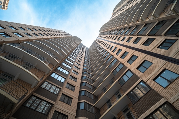 
  Продается 2-комн. квартира 56.05 м², в ЖК Гулливер, литер 1. Фото 16.