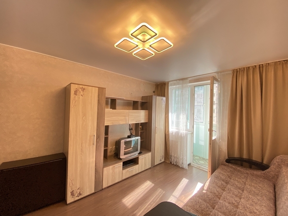 
  Продается 1-комн. квартира 26 м². Фото 5.