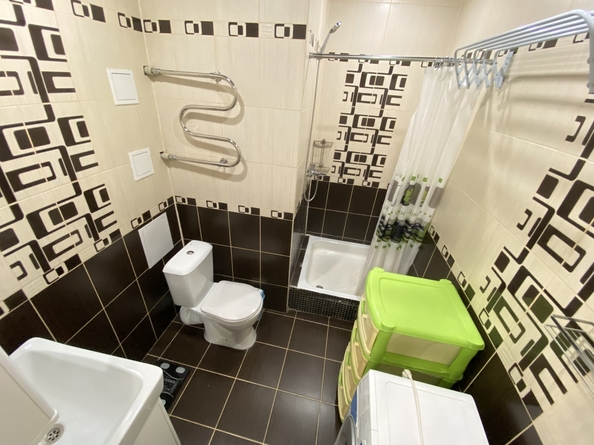 
  Продается 1-комн. квартира 26 м². Фото 8.