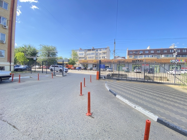 
  Продается 1-комн. квартира 26 м². Фото 14.