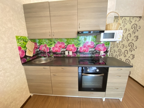 
  Продается 1-комн. квартира 26 м². Фото 20.