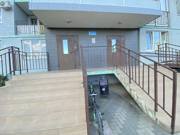 
  Продается 1-комн. квартира 26 м². Фото 22.