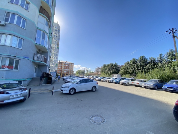 
  Продается 1-комн. квартира 26 м². Фото 25.