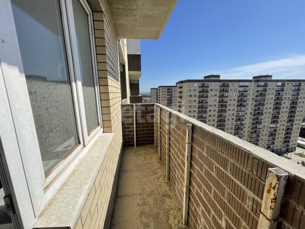 
  Продается студия 24.2 м². Фото 17.