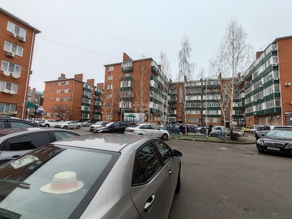 
  Продается офис 38.7 м². Фото 12.