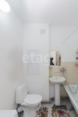 
  Продается 1-комн. квартира 39.5 м². Фото 12.
