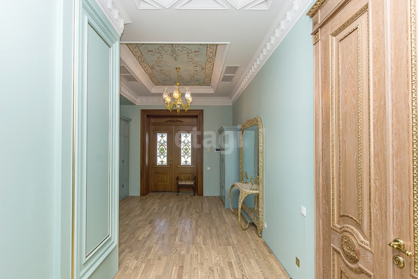
  Продается дом 833.3 м². Фото 31.