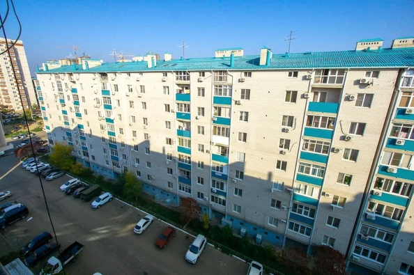 
  Продается 2-комн. квартира 50.2 м². Фото 20.
