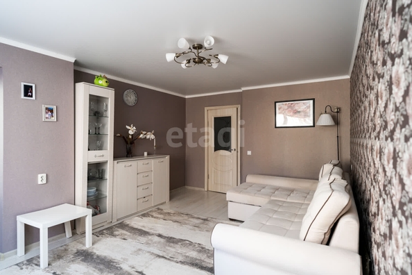 
  Продается 1-комн. квартира 38.9 м². Фото 3.