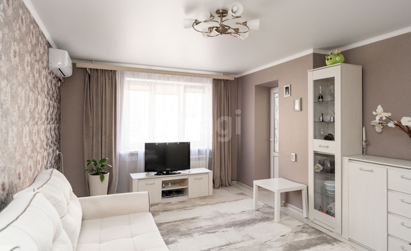 
  Продается 1-комн. квартира 38.9 м². Фото 6.