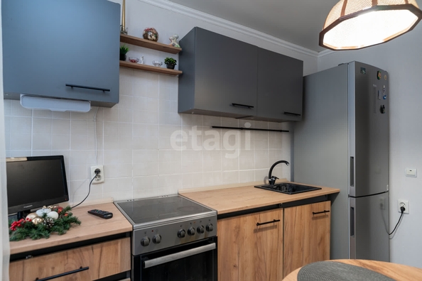 
  Продается 1-комн. квартира 38.9 м². Фото 9.