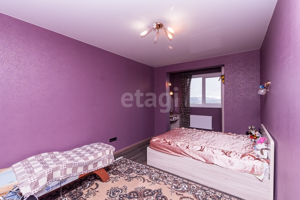 
  Продается 1-комн. квартира 35.1 м². Фото 3.