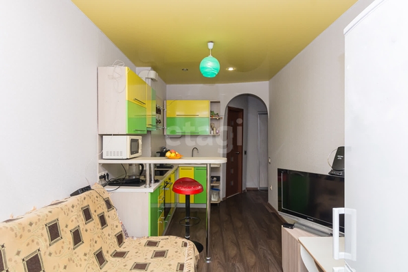 
  Продается 1-комн. квартира 35.1 м². Фото 4.