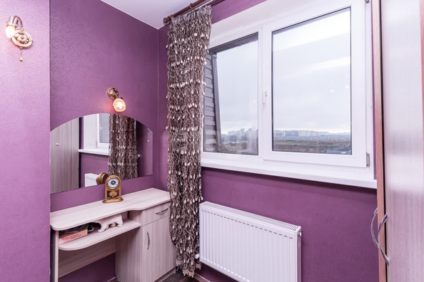 
  Продается 1-комн. квартира 35.1 м². Фото 16.