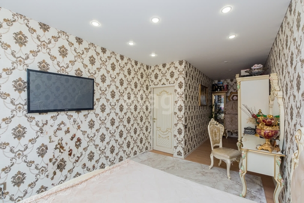 
  Продается 1-комн. квартира 39.7 м². Фото 6.