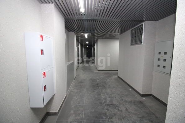 
  Продается студия 21.3 м², в ЖК Хорошая погода-2, литера 1. Фото 14.