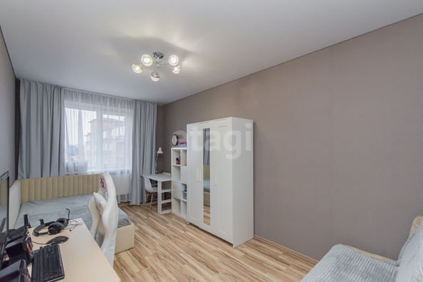
  Продается 2-комн. квартира 57.9 м². Фото 6.